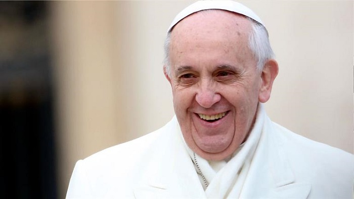 Pope Francis again trims scope of Vatican economy czar 